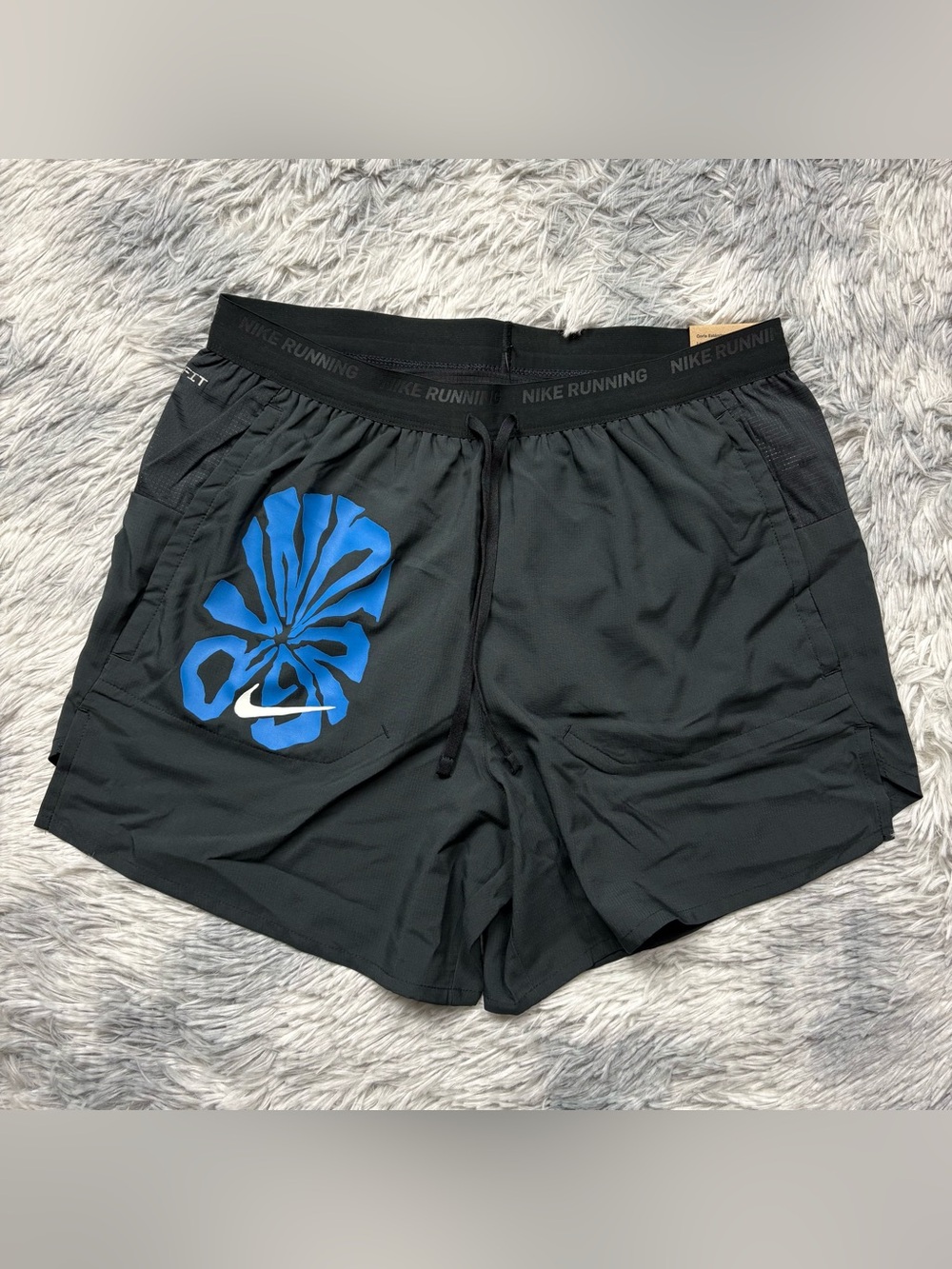 Nike Flex Stride Run Energy Dri-Fit 5” Running Shorts